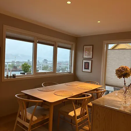 Semesterbostad Ons 2026 House With Great Location And View Stavanger
