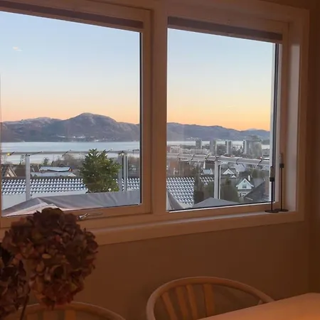 Semesterbostad Ons 2026 House With Great Location And View Stavanger