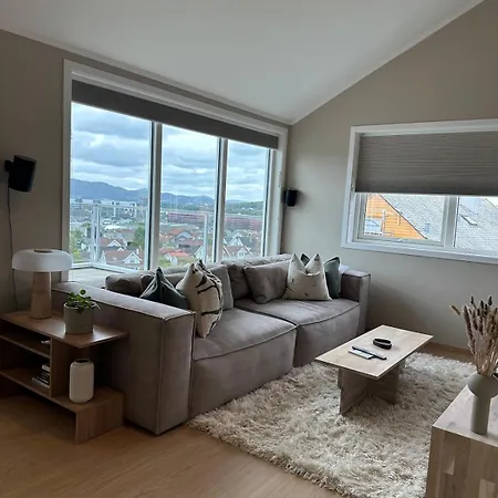 Ons 2026 House With Great Location And View Semesterbostad *