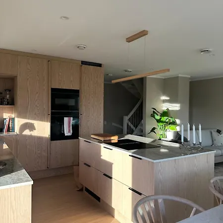 Semesterbostad Ons 2026 House With Great Location And View *