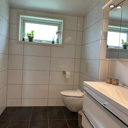 Ons 2026 House With Great Location And View Semesterbostad *