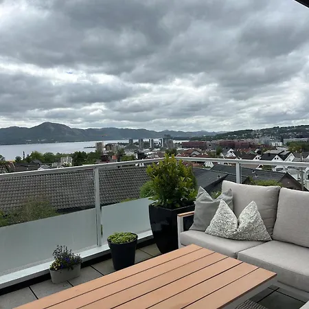 Ons 2026 House With Great Location And View Semesterbostad Stavanger