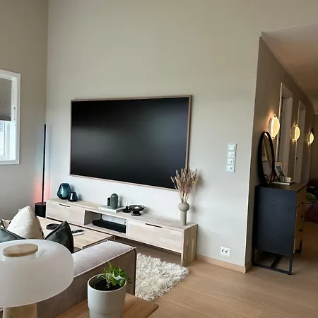 Ons 2026 House With Great Location And View Stavanger