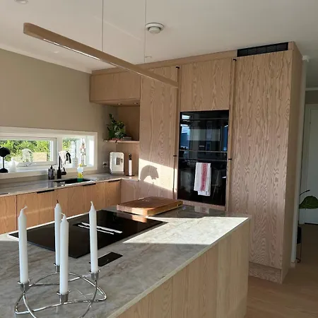 Semesterbostad Ons 2026 House With Great Location And View